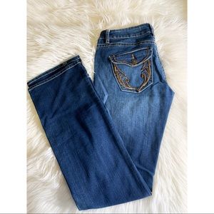 BUFFALO JEANS